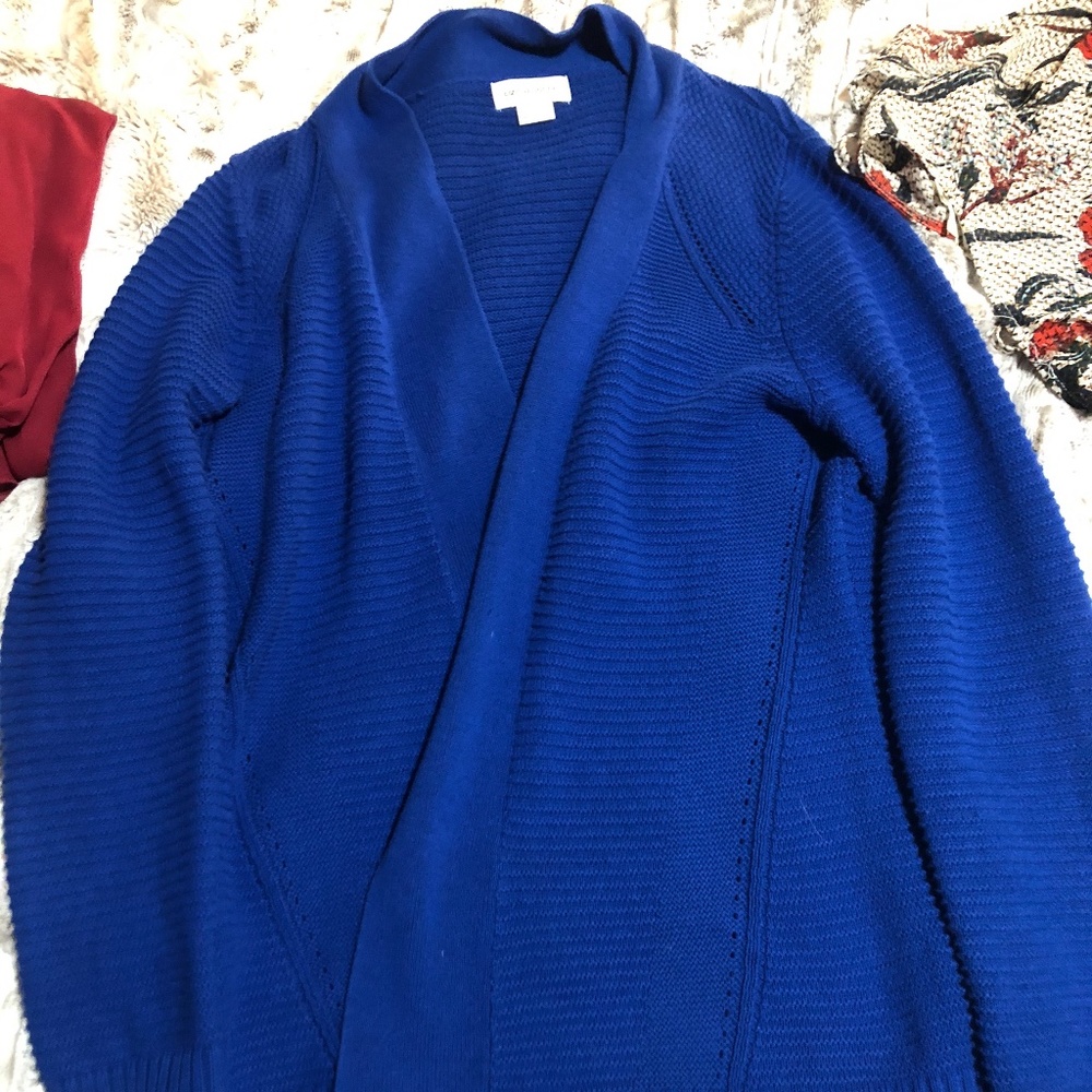 Women's Sweater
